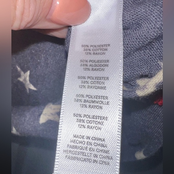 Alternative Earth Tank Top. Sz.Sm - Picture 4 of 5